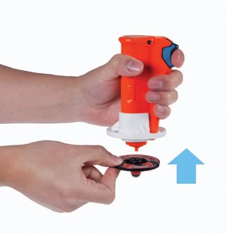 spin shotz hot wheels