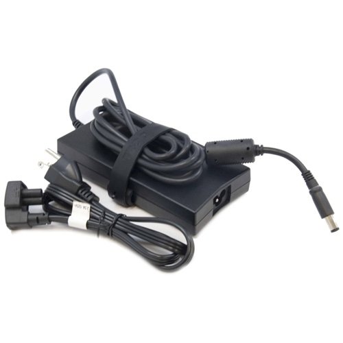 Ac adapter 130 watt for dell inspiron 9400