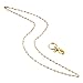 2 Pack ECOHIP Jewelry Cute Lanyard with ID Badge Holder Necklace lanyards for Women