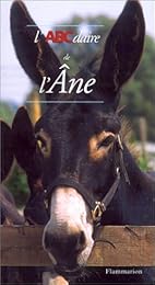 L' ABCdaire de l'âne