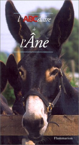 L' ABCdaire de l'âne