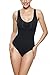 Khaya Women's Seamless All-in-One Body Shapewear Slimmer Tank Bodysuit