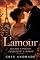 Livro L'amour: Quando o Destino Reescreve o Amor