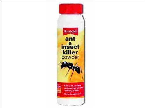 2 x Rentokil Ant & Insect Killer Powder 300g RKLPSA135