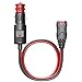 NOCO GC011 X-Connect 12V Dual-Size Male Plug Accessory For NOCO Genius Smart Battery Chargers primary
