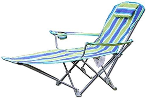 椅子 B 枕リクライニングチェアガーデンサンラウンビーチ チェア折りたたみデッキチェアオフィス屋外ガーデンシエスタ折りたたみ長椅子はlongue折りたたみ座椅子とレイ 色a A 色の名前の日ラウンジチェアレジャーチェア Color B Propostaservizi It