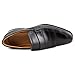 ECCO Men's Cairo Apron Toe Slip-On