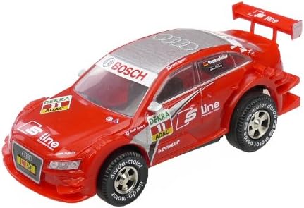 Darda - 50365 - Car - Audi A4 DTM - Rockenfeller by Simm