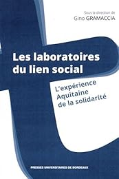 Les  laboratoires du lien social