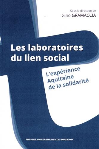 Les  laboratoires du lien social