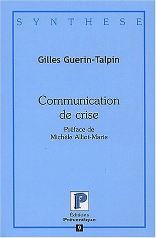 Communication de crise
