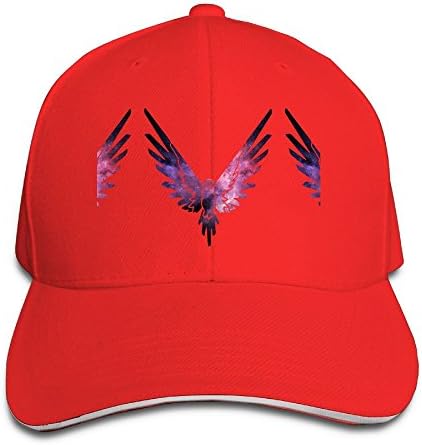 Logan Paul Savage Galaxy Cotton Adjustable Baseball Cap Unisex Hip Hop Hats