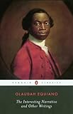 The Interesting Narrative and Other Writings (Penguin Classics)