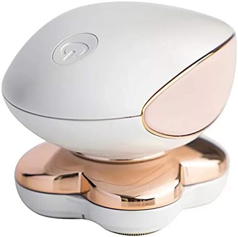 Flawless Legs Painless Rechargeable Electronic Legs Wet & Dry Hair Remover Shaver For Women Cordless Epillator For Ultimate Convenience Body Razor Electric Hair Removal Shaving Tool Wax Replacement Sensitive Trimmer