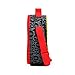 New Arrive 2017 Pokemon Pikachu Black & Red School Lunch Bag