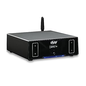 Sabaj A4 Hi-Fi Audio Stereo Bluetooth Digitale versterker