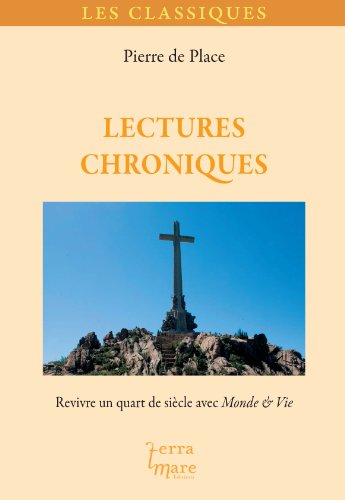 Lectures chroniques