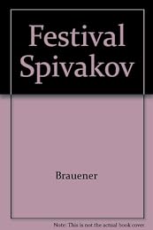 Les  années Spivakov