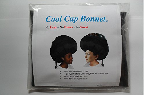 cool cap bonnet