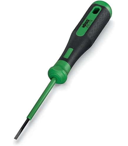 WAGO 2606-1102/020-000 2-Pole Operation Lever 7.5 Mm Pin Space Push-in Cage Clamp PCB Terminal Block - 5 Item(s