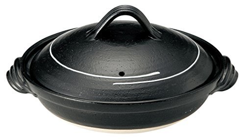 Banko Craft Kyoto Nabe 1 - 2 Person 's Line Itchin