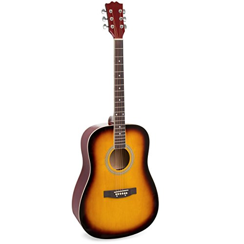 2 Best+Choice+Products+Acoustic+Guitar