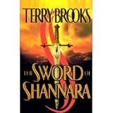 "The Sword of Shannara Unabridged Cassettes" av Terry Brooks