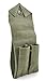 US 45 Model M1911 Double Magazine Pouch Marked JT&L 1943