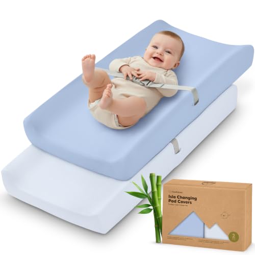 Baby Changing Pad Cover