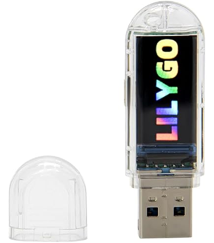 Juqoyue ESP32-Entwicklungsboard, USB-Dongle, Bluetooth-Gateway, MicroPython, ESPHome