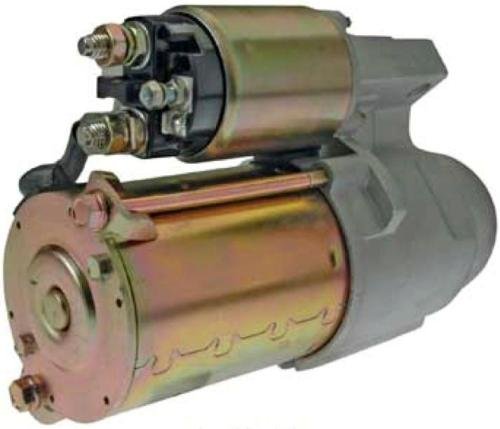 99 Buick Lesabre Starter - Jonesgruel