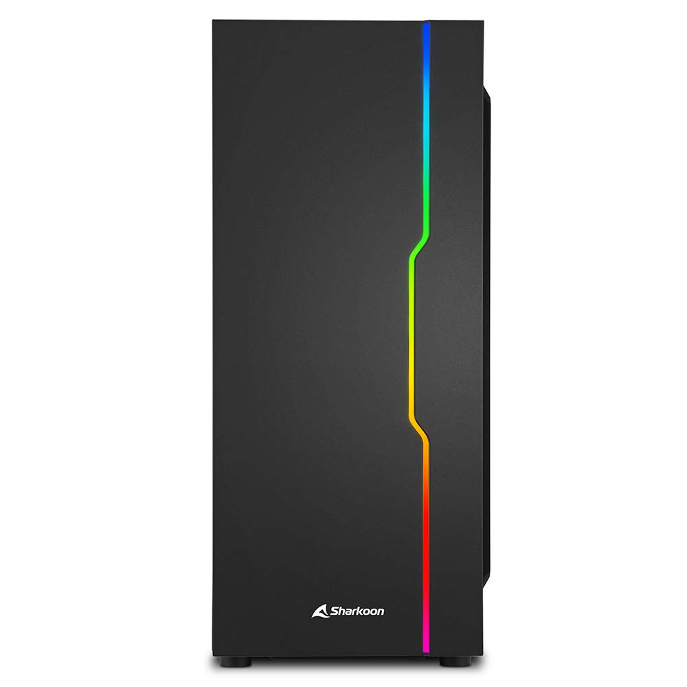 Sharkoon RGB Slider, PC Gehäuse 2