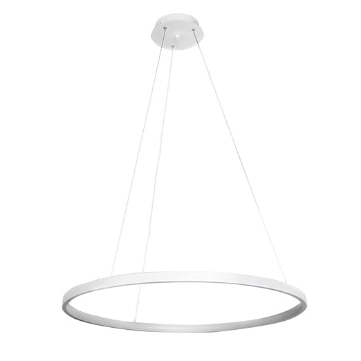 Ambiance Comfort 23 5 Modern Decorative Rings Lighting Ceiling