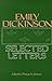 Emily Dickinson: Selected Letters