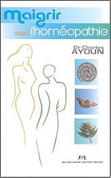 Maigrir avec l'homéopathie