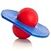 High Bounce Balance jump board ball