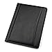 Nekmit Zipper Binder Black