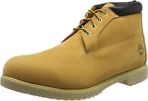 scarpe timberland chukka