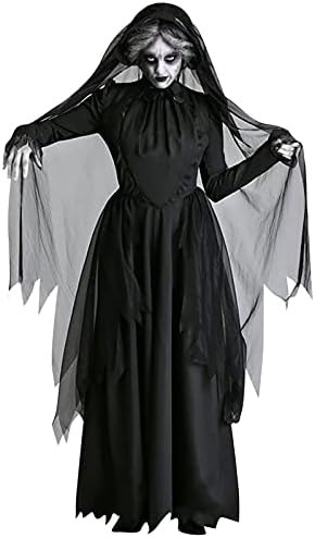 Vestido para niña. Vestido Halloween. Vestido de Calabaza