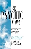 Image de Be Psychic Now!