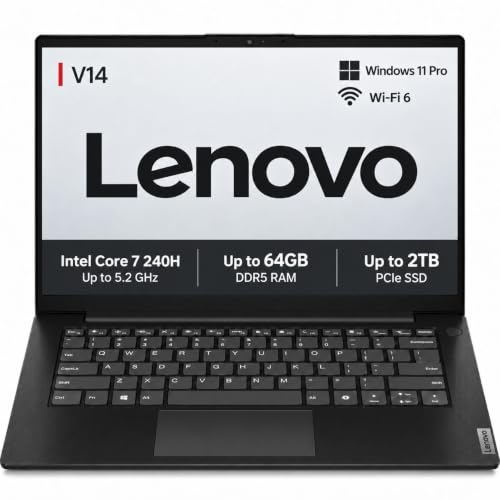 Lenovo V14 Laptop