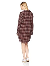 Billabong Cuentos de invierno para mujer vestido