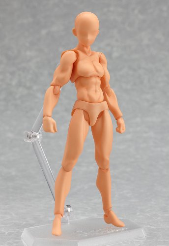 Max Factory - Chainsaw Man Figma: No. 589 Power – Ages Three And Up