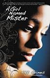 Front cover for the book A Girl Named Mister by Nikki Grimes