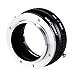 K&F Concept Lens Mount Adapter Compitable with Minolta MD MC Lens to NEX E-Mount Camera Body with Brass Material Version 2