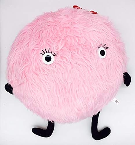 Amazon スーモ特大サイズぬいぐるみ スモミアソートver スモミ 単品 45 30 30cm Taito タイトー 非買品 ぬいぐるみ おもちゃ