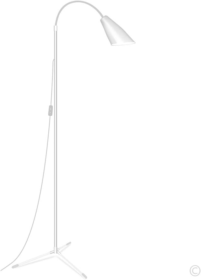JCOTTONLED Floor Lamp for Living Room Office,Floorlamp, Reading Lamp Floor Standing Custom Color Temperature Standing Lamp,Adjustable LED Floor Lamp Bright Floor Light
