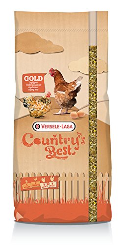 Versele-laga Country's Best Gold - 20 kg – Bild 3