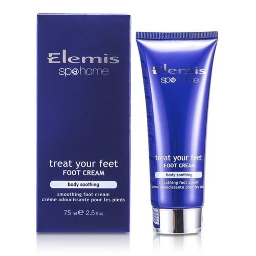 elemis foot cream