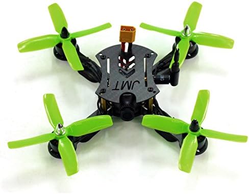 QWinOut X180 DIY Quadcopter PNP Assembled Racer Kit 180mm Super Light Mini RC Racing Drone with OSD FPV HD Camera NO RX TX Battery